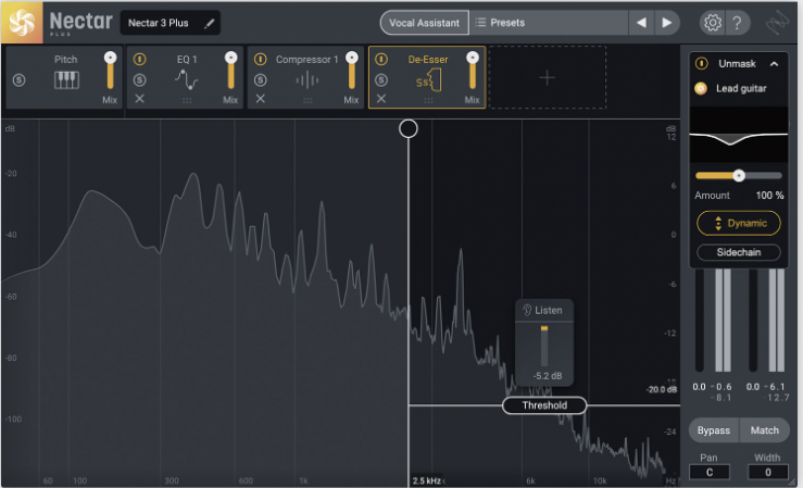 Izotope Nectar 3 Plus